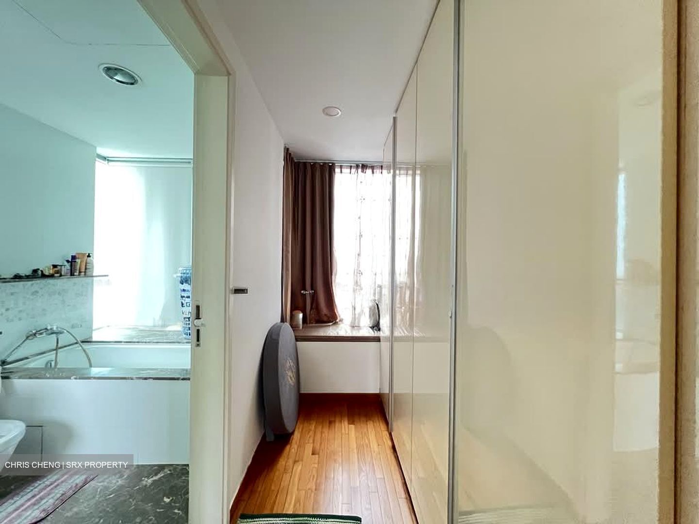 The Minton (D19), Condominium #570975891